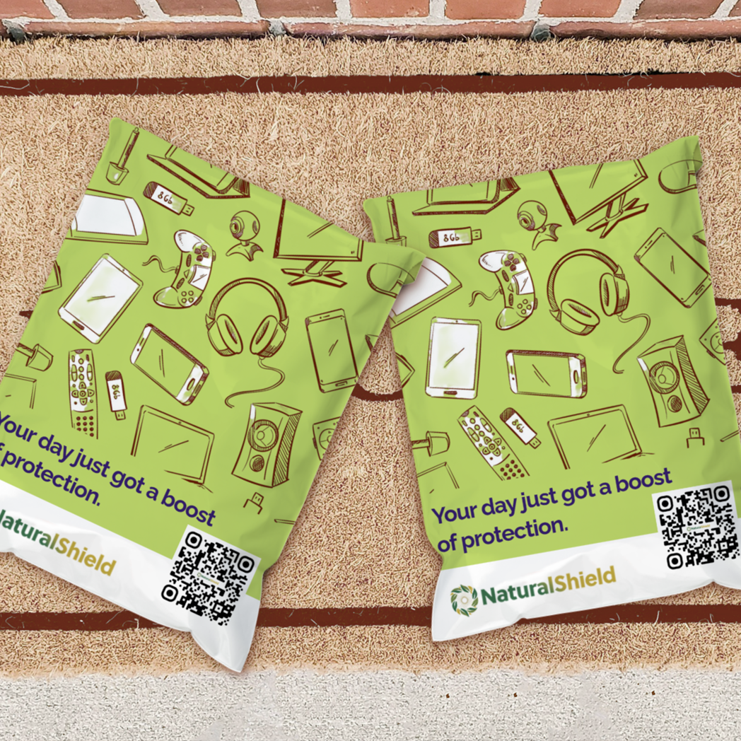 Natural Shield Packaging